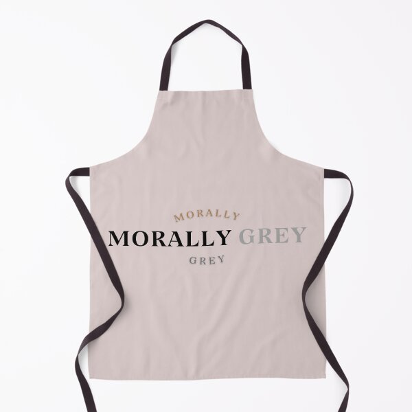 Item preview, Morally Grey designed and sold by SpartanDStore.