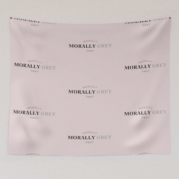 Item preview, Morally Grey designed and sold by SpartanDStore.