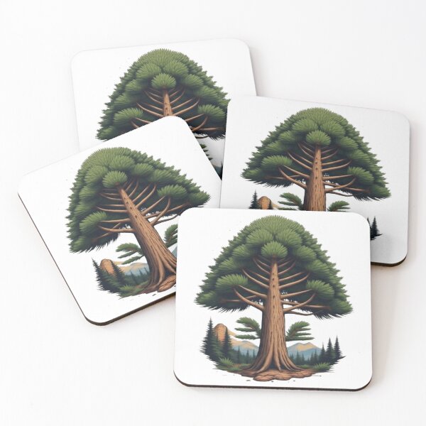Item preview, Wild Araucaria from Chile designed and sold by GabocL.