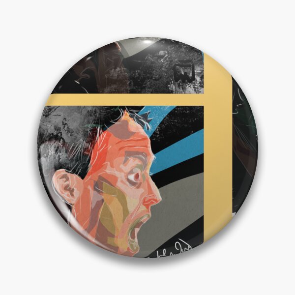 Item preview, Mike Ward: A Tribute to Comedy Brilliance designed and sold by dusso.