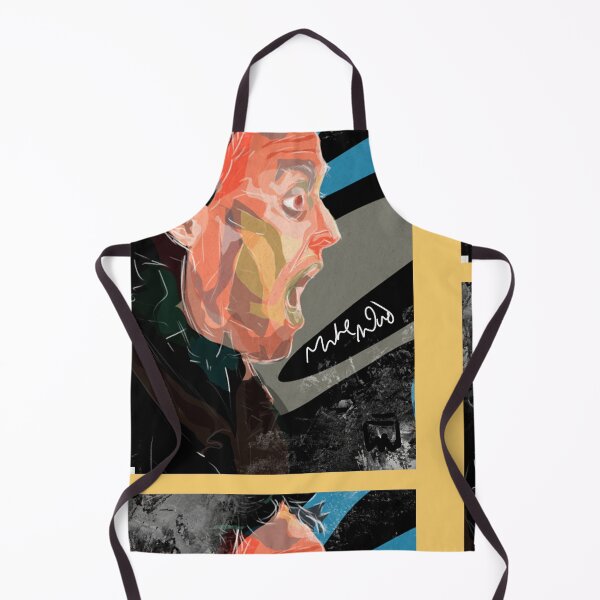 Item preview, Mike Ward: A Tribute to Comedy Brilliance designed and sold by dusso.