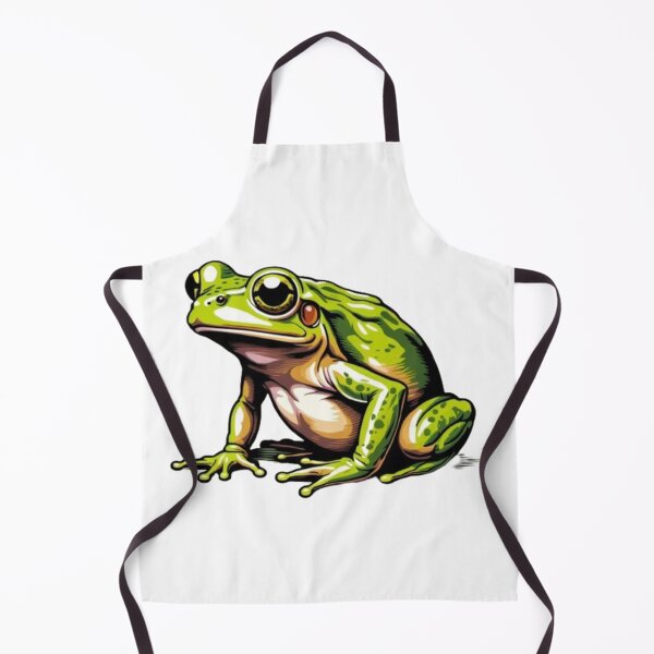 Item preview, Wild Darwin Frog from Chile designed and sold by GabocL.