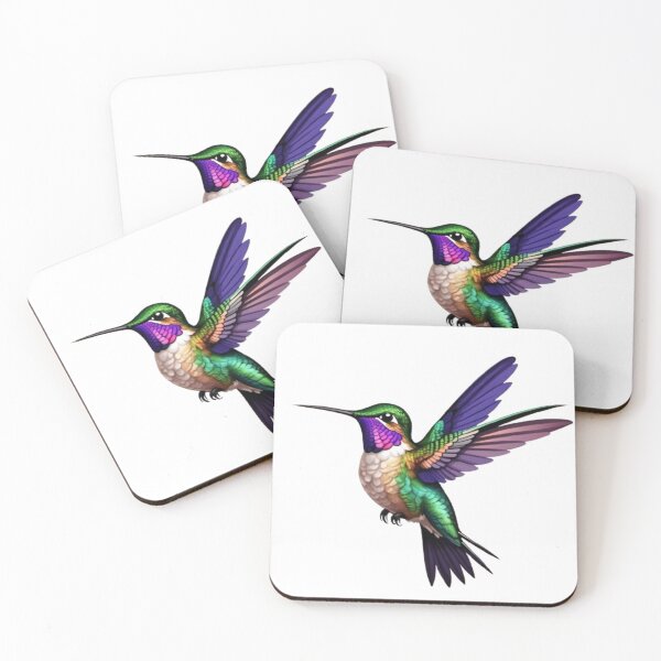 Item preview, Wild Arica Humblebird from Chile designed and sold by GabocL.