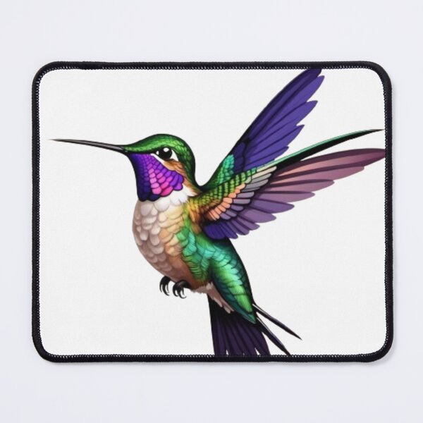 Item preview, Wild Arica Humblebird from Chile designed and sold by GabocL.