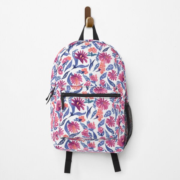 Item preview, Flower Pattern Print designed and sold by QwanCorp.