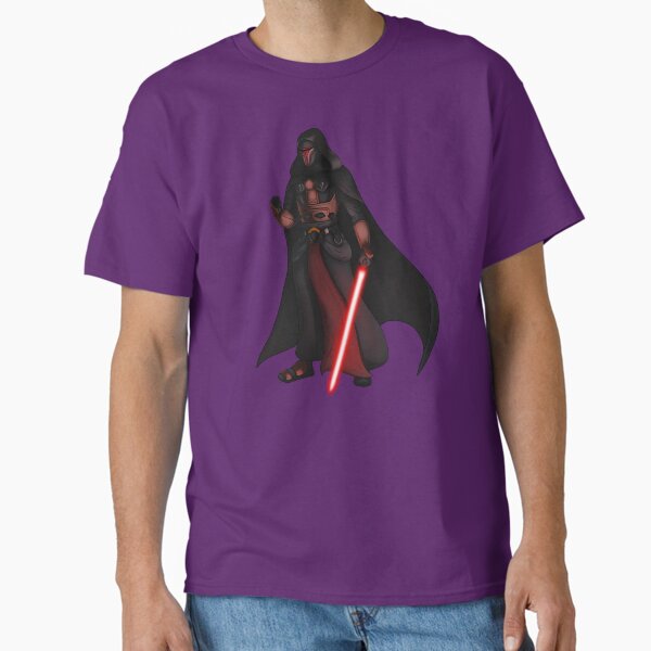 Item preview, Darth Revan: KOTOR designed and sold by Etharnyus.