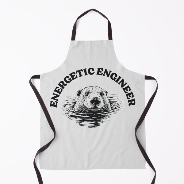 Item preview, Kawaii Mammal - Beaver, The Energetic Engineers Of The Wetland designed and sold by kcaandwu.