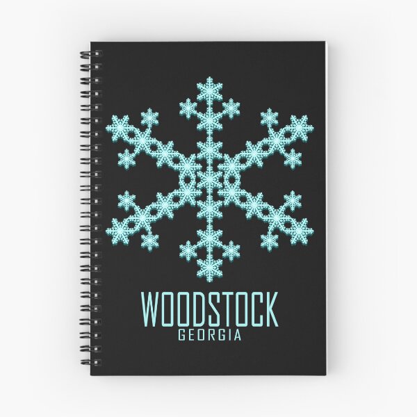 Item preview, Woodstock Georgia designed and sold by MoMidoStore.
