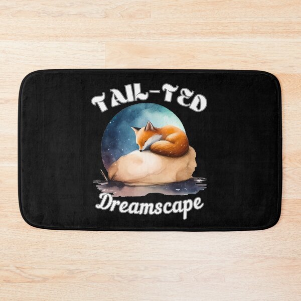 Item preview, Tail-ted Dreamscape designed and sold by FoxVibes.