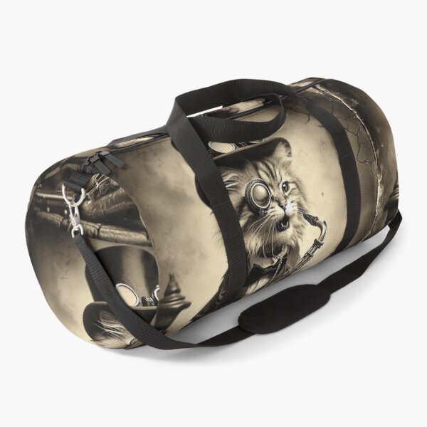 Item preview, A Cat of Jazz designed and sold by Foxlindesigns.