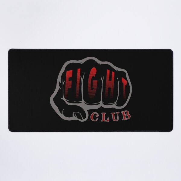 Item preview, Fight Club and Martial Arts Punch 2 designed and sold by Psycho-Crazy.