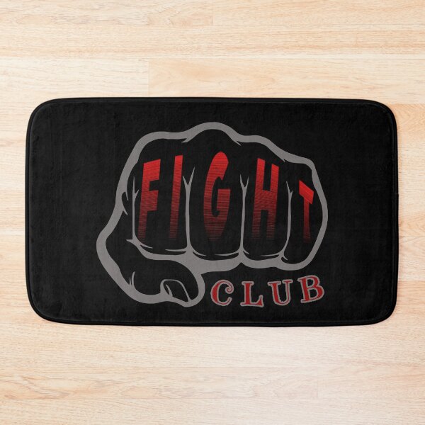 Item preview, Fight Club and Martial Arts Punch 2 designed and sold by Psycho-Crazy.