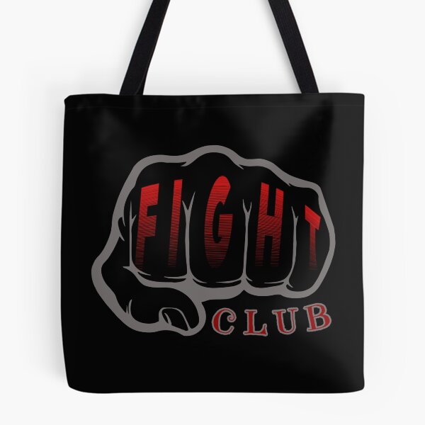 Item preview, Fight Club and Martial Arts Punch 2 designed and sold by Psycho-Crazy.