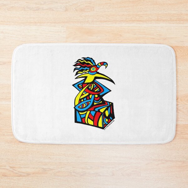 Item preview, Jack-In-The-Box (Colour) designed and sold by Sue E. Armstrong.