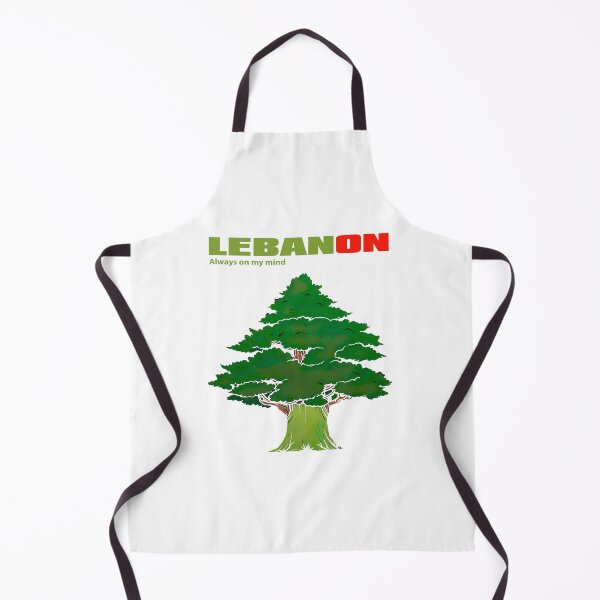 Item preview, THE GREEN CEDAR OF LEBANON designed and sold by digitalartlb.