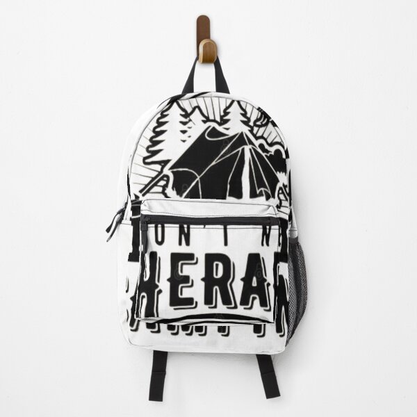 Item preview, i don't need therapy i just need to go camping designed and sold by Fox-printing.