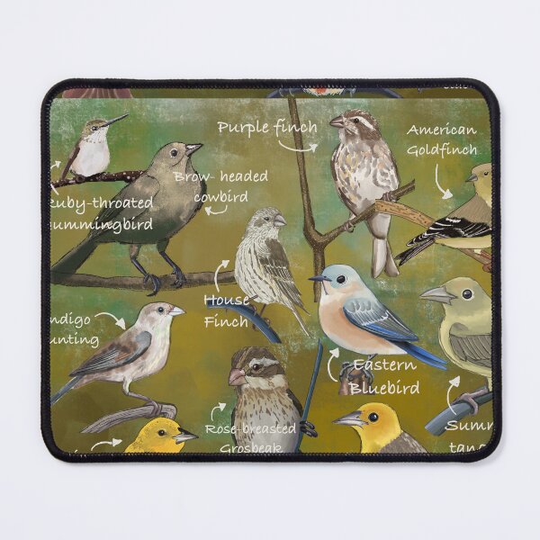 Item preview, All the Ladies designed and sold by Kim Rausch.