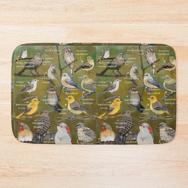 Item preview, All the Ladies designed and sold by Kim Rausch.