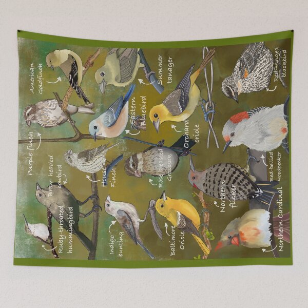 Item preview, All the Ladies designed and sold by Kim Rausch.