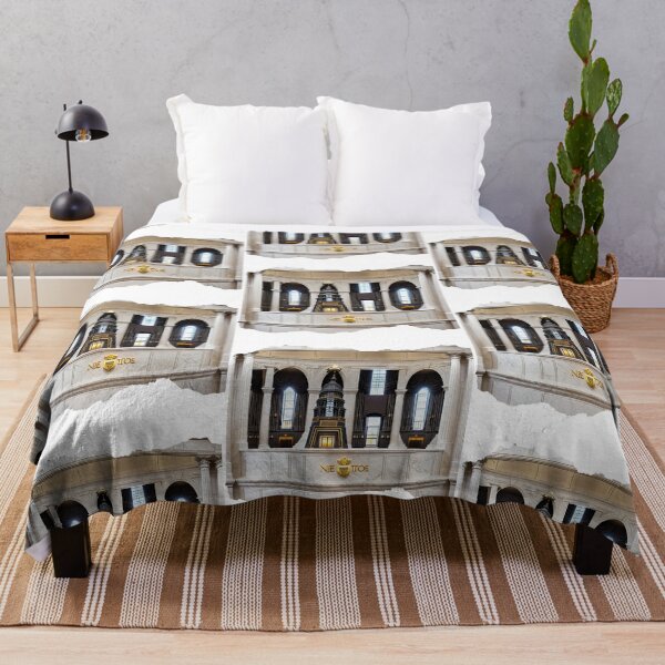 Item preview, IDAHO 24 8 designed and sold by maveluzone.