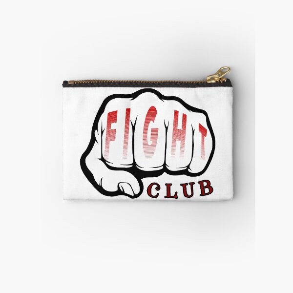 Item preview, Fight Club and Martial Arts Punch 3 designed and sold by Psycho-Crazy.