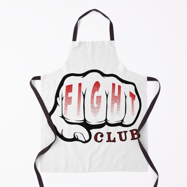 Item preview, Fight Club and Martial Arts Punch 3 designed and sold by Psycho-Crazy.