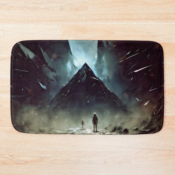 Item preview, Expeditio designed and sold by The Dark Art of Horroristicus.