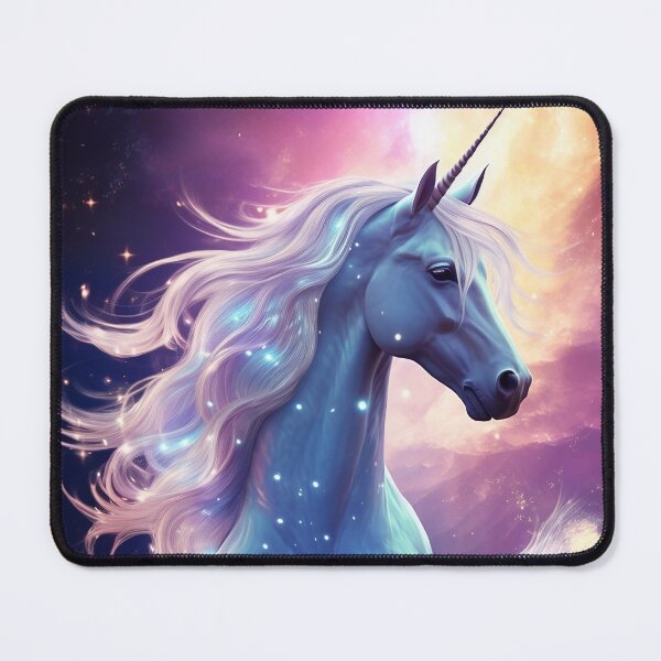 Item preview, Majestic Unicorn designed and sold by MMGraphix.