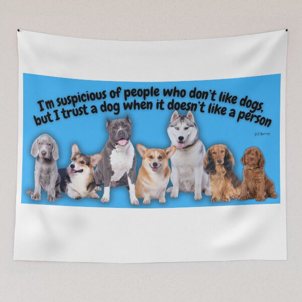 Item preview, Trust a dog designed and sold by Fizzbin999.