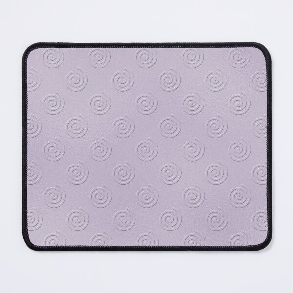 Item preview, Lavender Spiral Metallic Pattern designed and sold by Diana377.