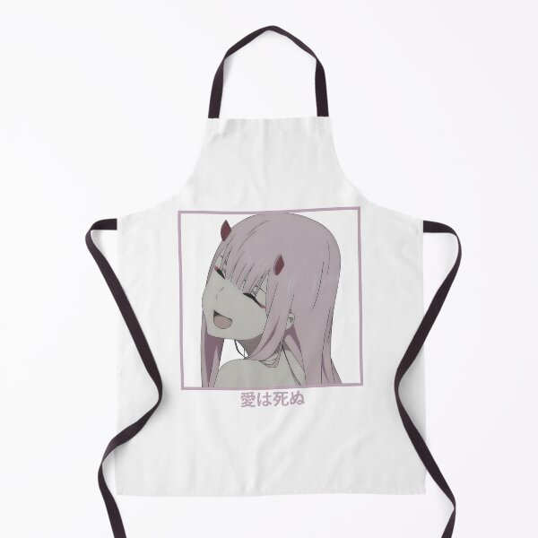 Item preview, Darling in the franxx designed and sold by HashiriyaJDM.