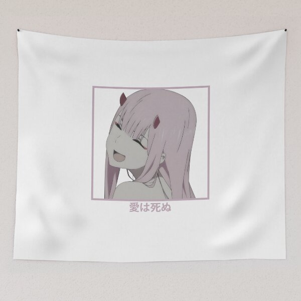 Item preview, Darling in the franxx designed and sold by HashiriyaJDM.