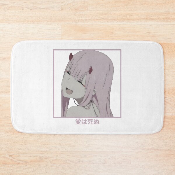 Item preview, Darling in the franxx designed and sold by HashiriyaJDM.