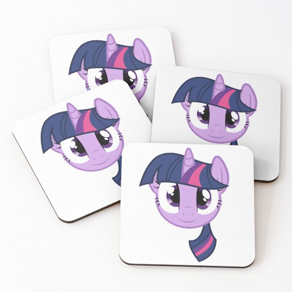 Item preview, Twilight Sparkle Face designed and sold by Marco Bottiglieri.