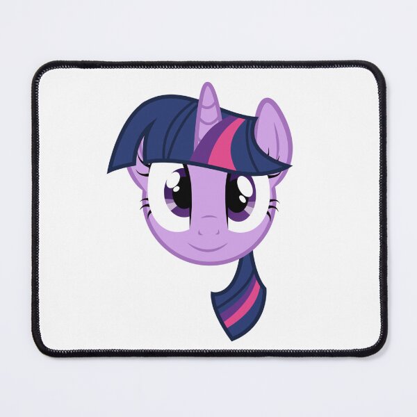 Item preview, Twilight Sparkle Face designed and sold by Marco Bottiglieri.