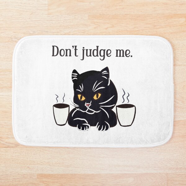 Item preview, no me juzgues designed and sold by Adasha Knight.