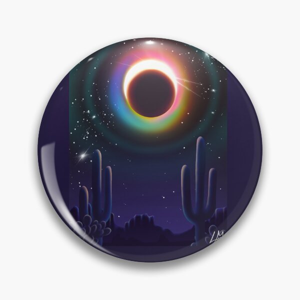 Item preview, Texas Eclipse Festival  designed and sold by leighlow24-0.