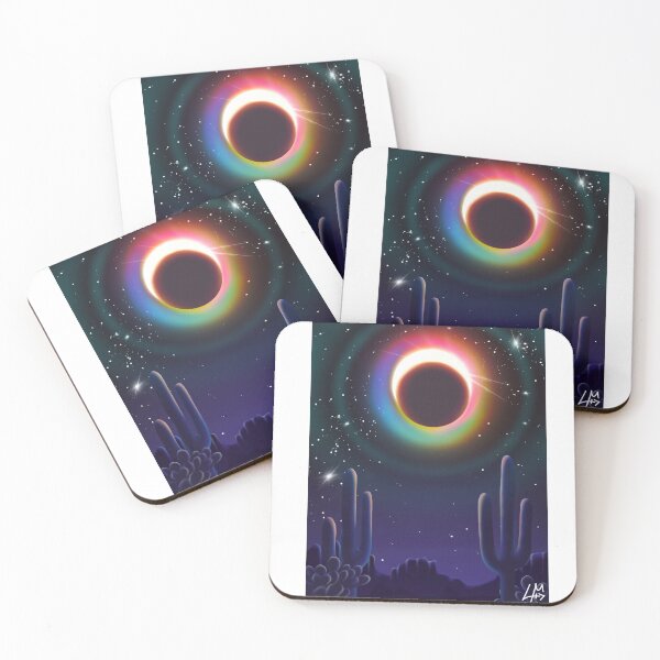 Item preview, Texas Eclipse Festival  designed and sold by leighlow24-0.