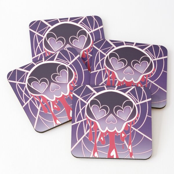 Item preview, Spider Demon Case designed and sold by Dullahan-Kaej.