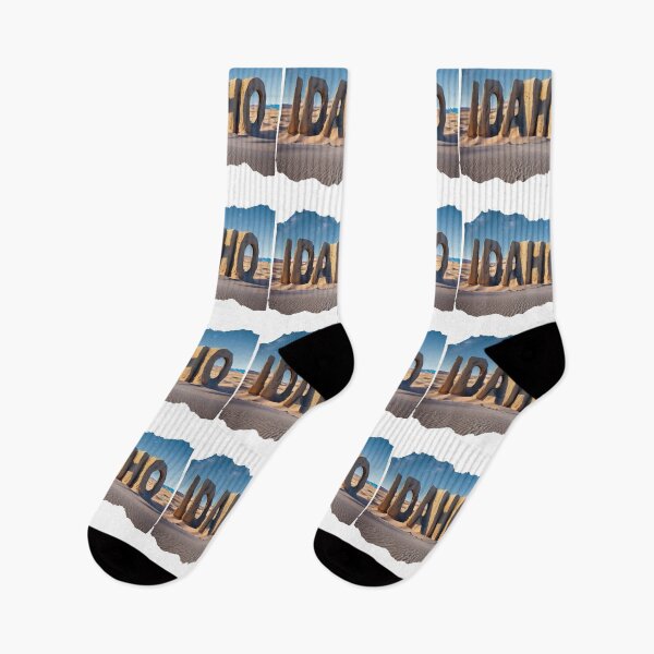 Item preview, IDAHO 24 10 designed and sold by maveluzone.