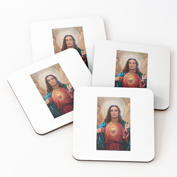 Item preview, ST Damiano David designed and sold by Aradia666.