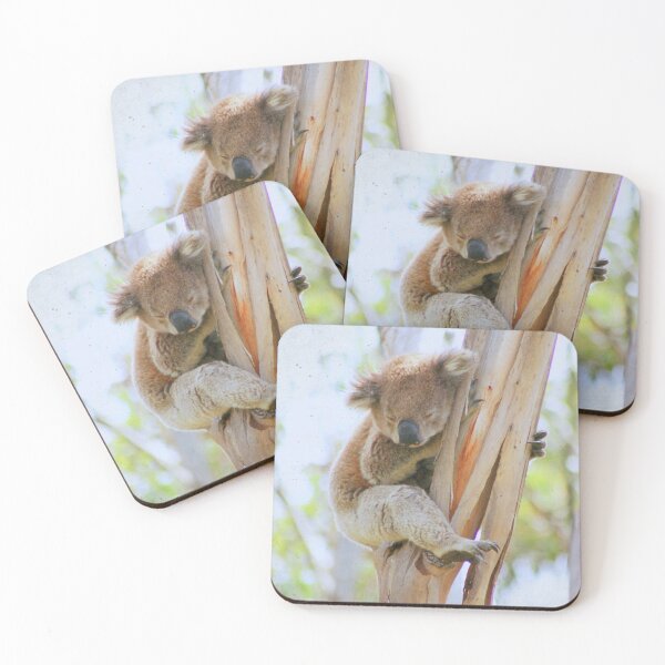 Item preview, Kaola #2 designed and sold by Jackie Cooper.