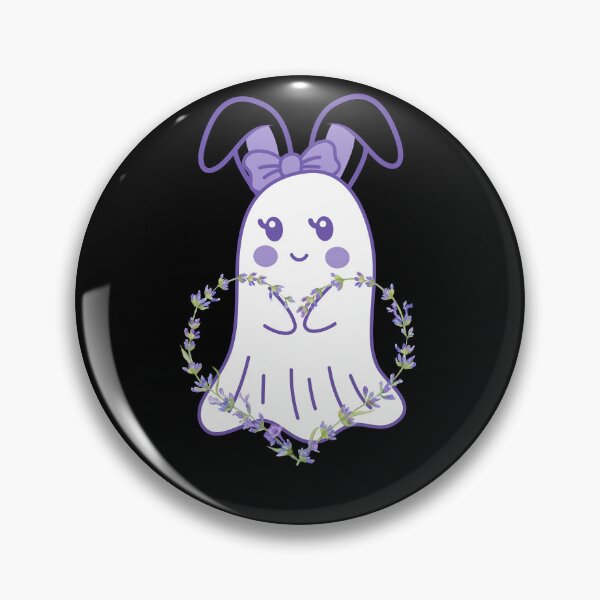 Item preview, Lavender Ghost designed and sold by Roy & Tiffany.