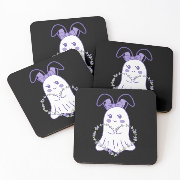 Item preview, Lavender Ghost designed and sold by Roy & Tiffany.