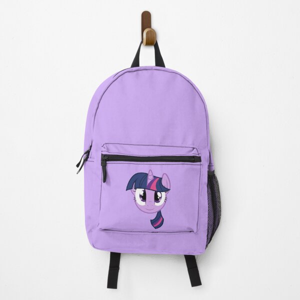 Item preview, Twilight Sparkle Face; Purple designed and sold by Marco Bottiglieri.