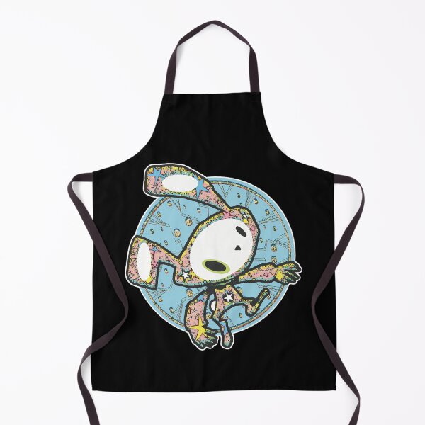 Item preview, Zombie Bunny designed and sold by Rickybrook.