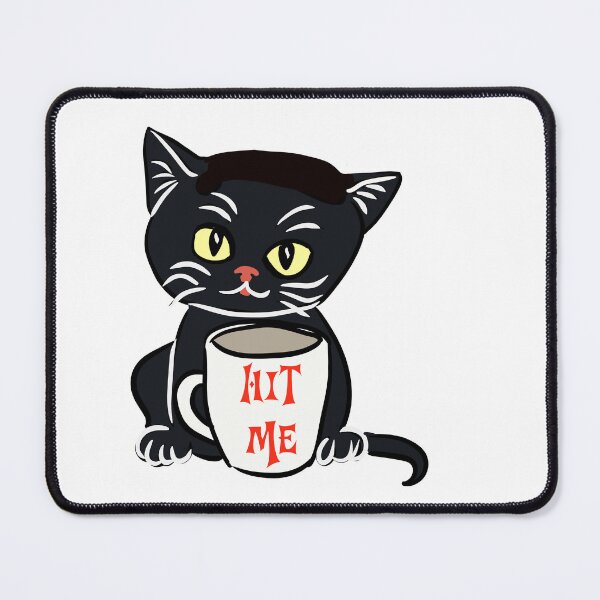Item preview, Hit me designed and sold by Adasha Knight.