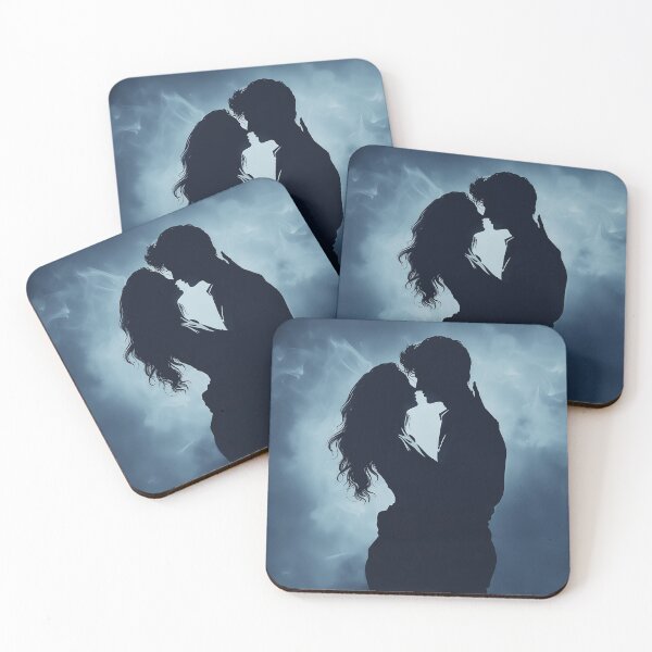 Item preview, Twilight Embrace designed and sold by Carlos Monteiro.