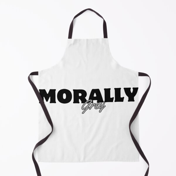 Item preview, Morally Grey designed and sold by SpartanDStore.