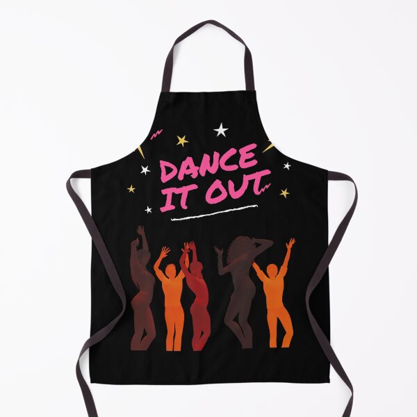 Item preview, Dance It Out designed and sold by Planet Agora.
